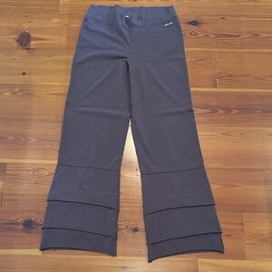 Matilda Jane Fins in purple / mauve color